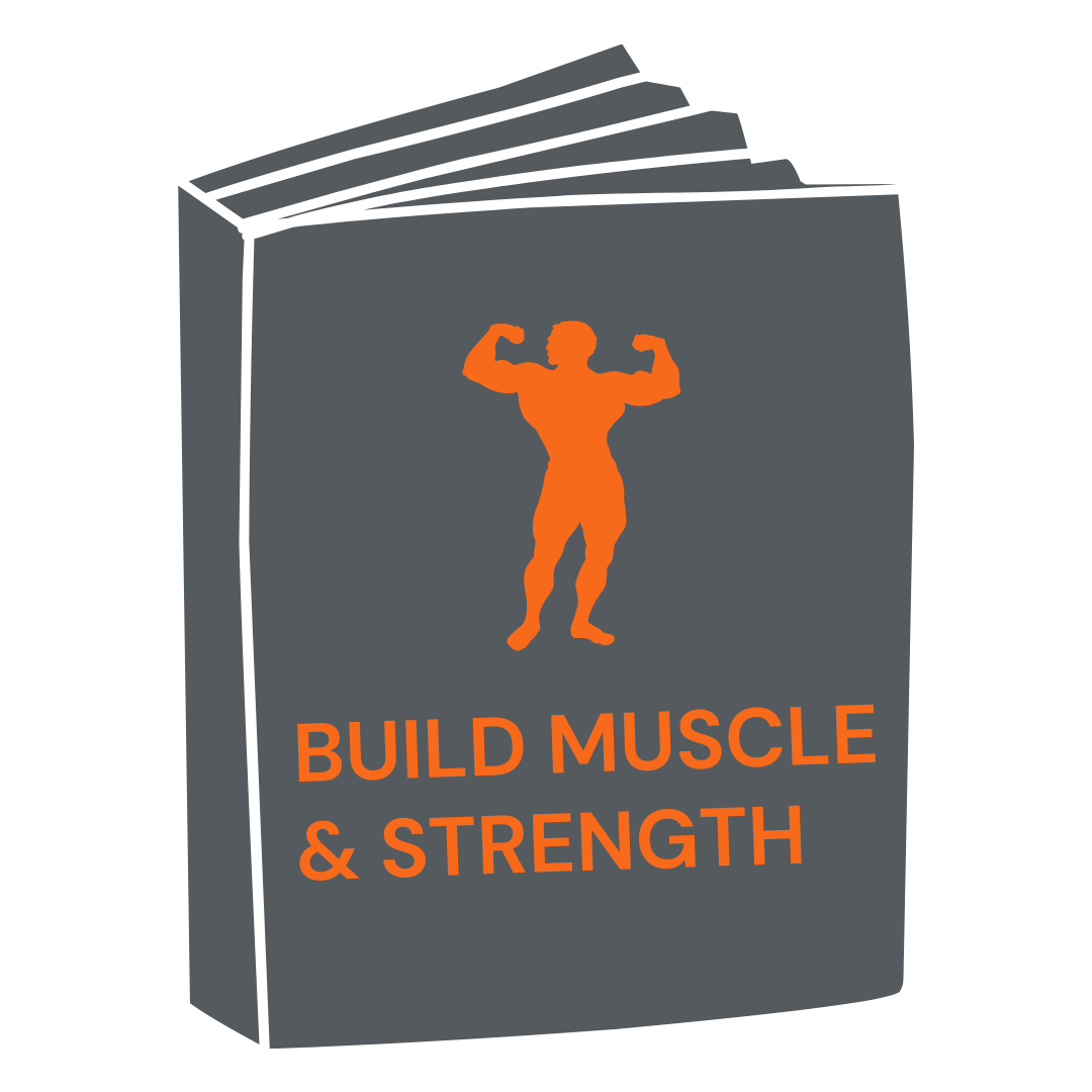 Build Muscle & Strength