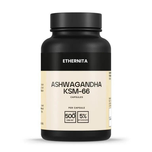 Ashwagandha Root Extract