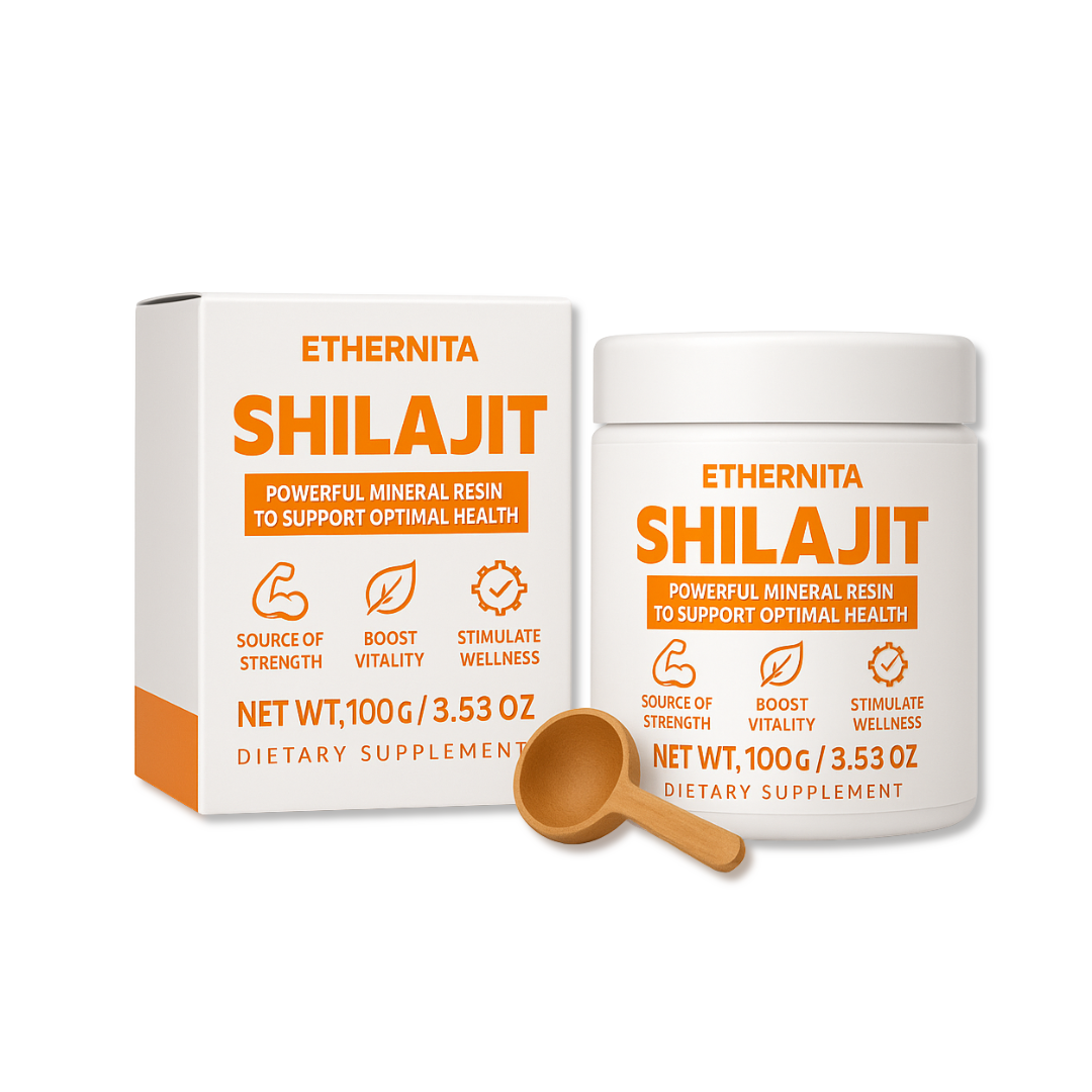 Shilajit Extract
