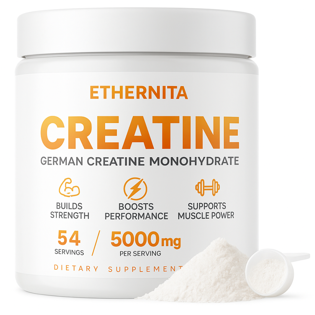 German Creatine