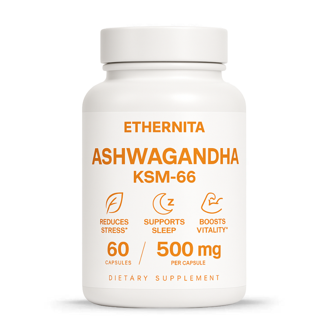 Ashwagandha Root Extract