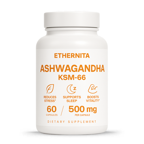 Ashwagandha Root Extract