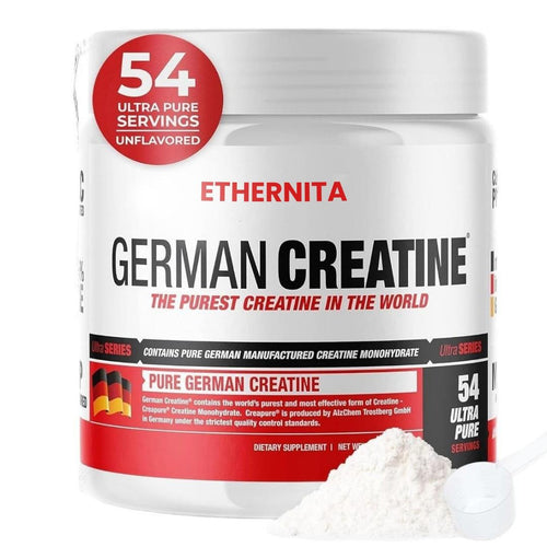 99.97% Pure Creatine Monohydrate